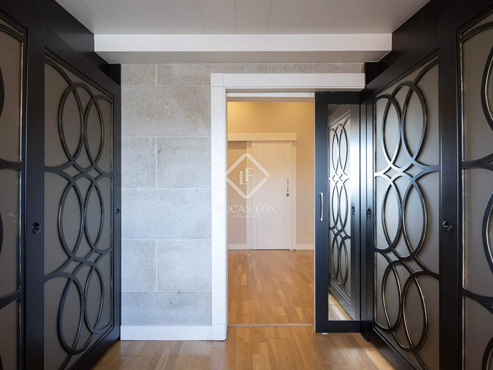 2 soveværelse Penthouse til leje i Vigo - € 1.900 (Ref: 9170474)