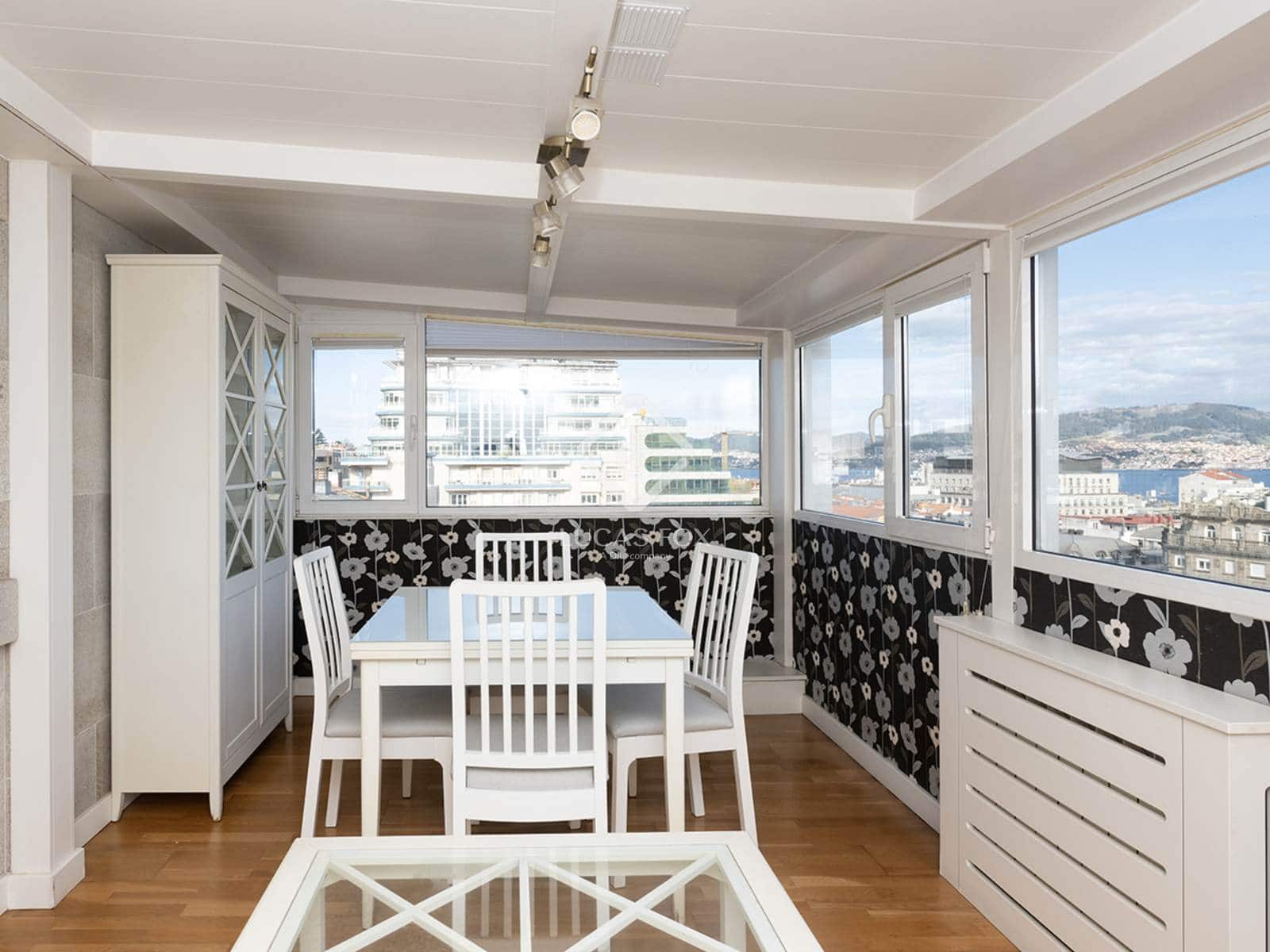 2 soveværelse Penthouse til leje i Vigo - € 1.900 (Ref: 9170474)