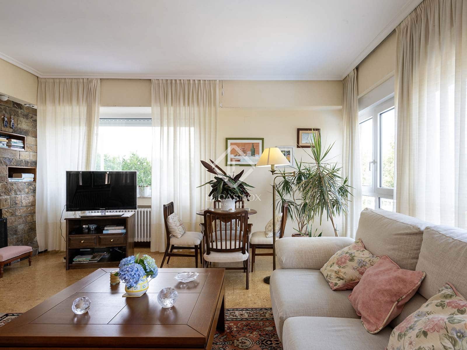 6 bedroom Villa for sale in Redondela with pool garage - € 785,000 (Ref: 9170489)