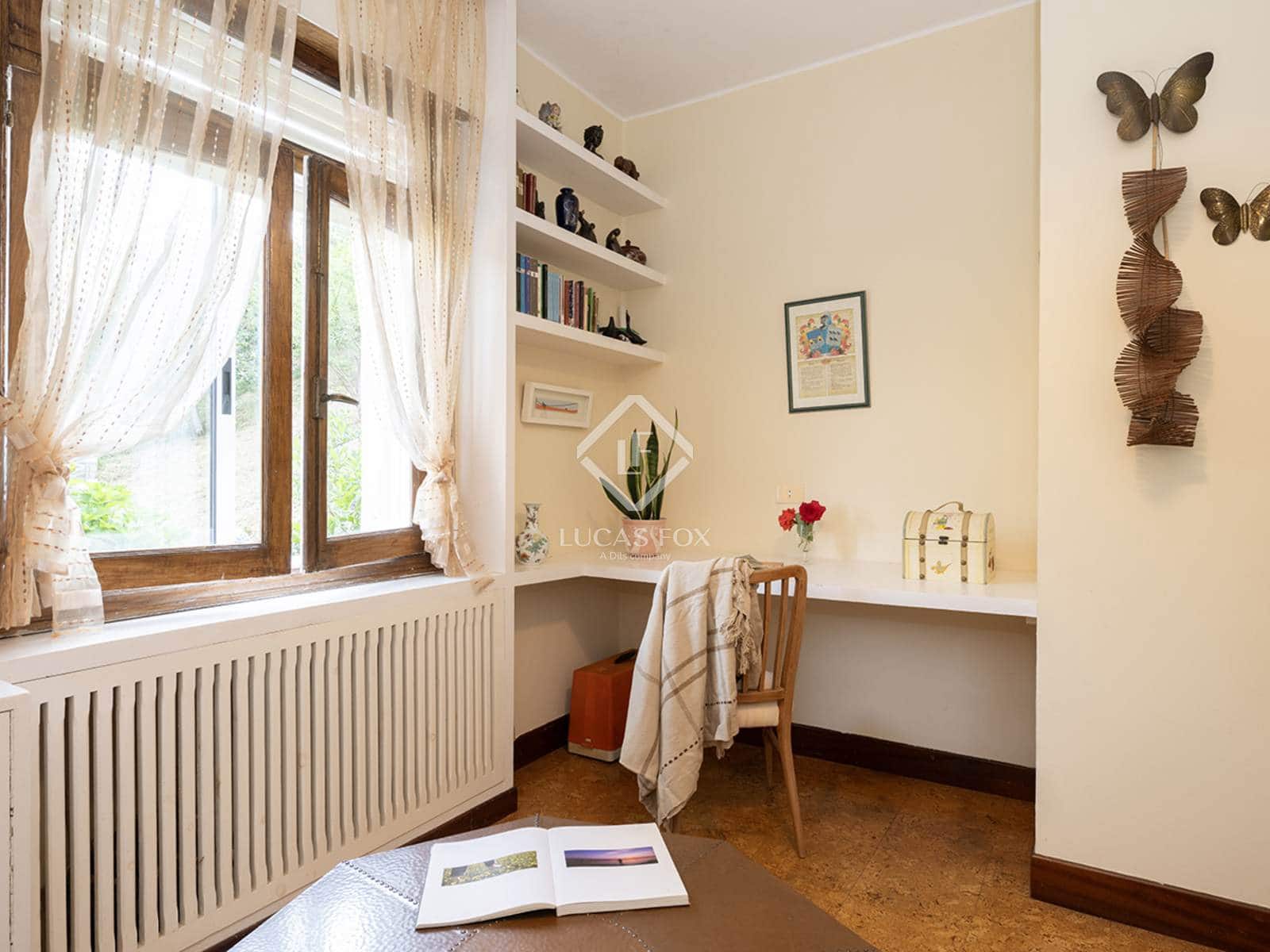 6 bedroom Villa for sale in Redondela with pool garage - € 785,000 (Ref: 9170489)