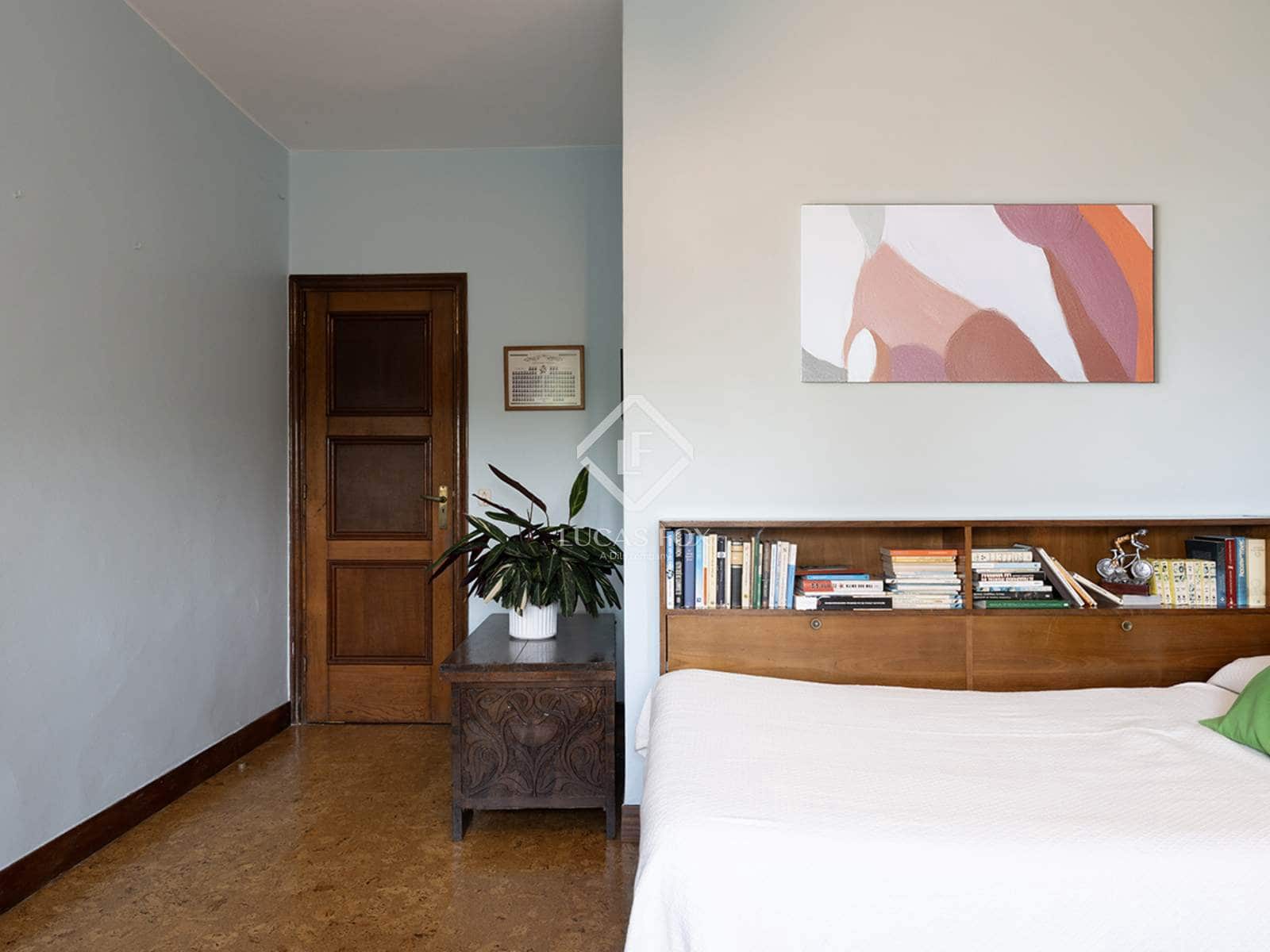 6 bedroom Villa for sale in Redondela with pool garage - € 785,000 (Ref: 9170489)