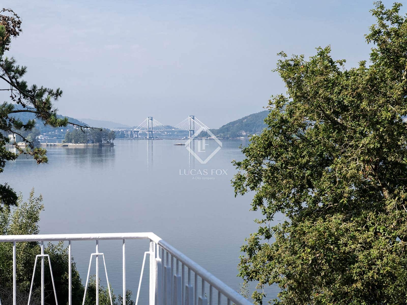 6 bedroom Villa for sale in Redondela with pool garage - € 785,000 (Ref: 9170489)