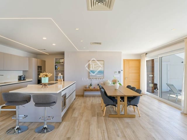 4 chambre Villa/Maison à vendre à La Herradura, Almuñécar avec garage - 1 895 000 € (Ref: 9170710)