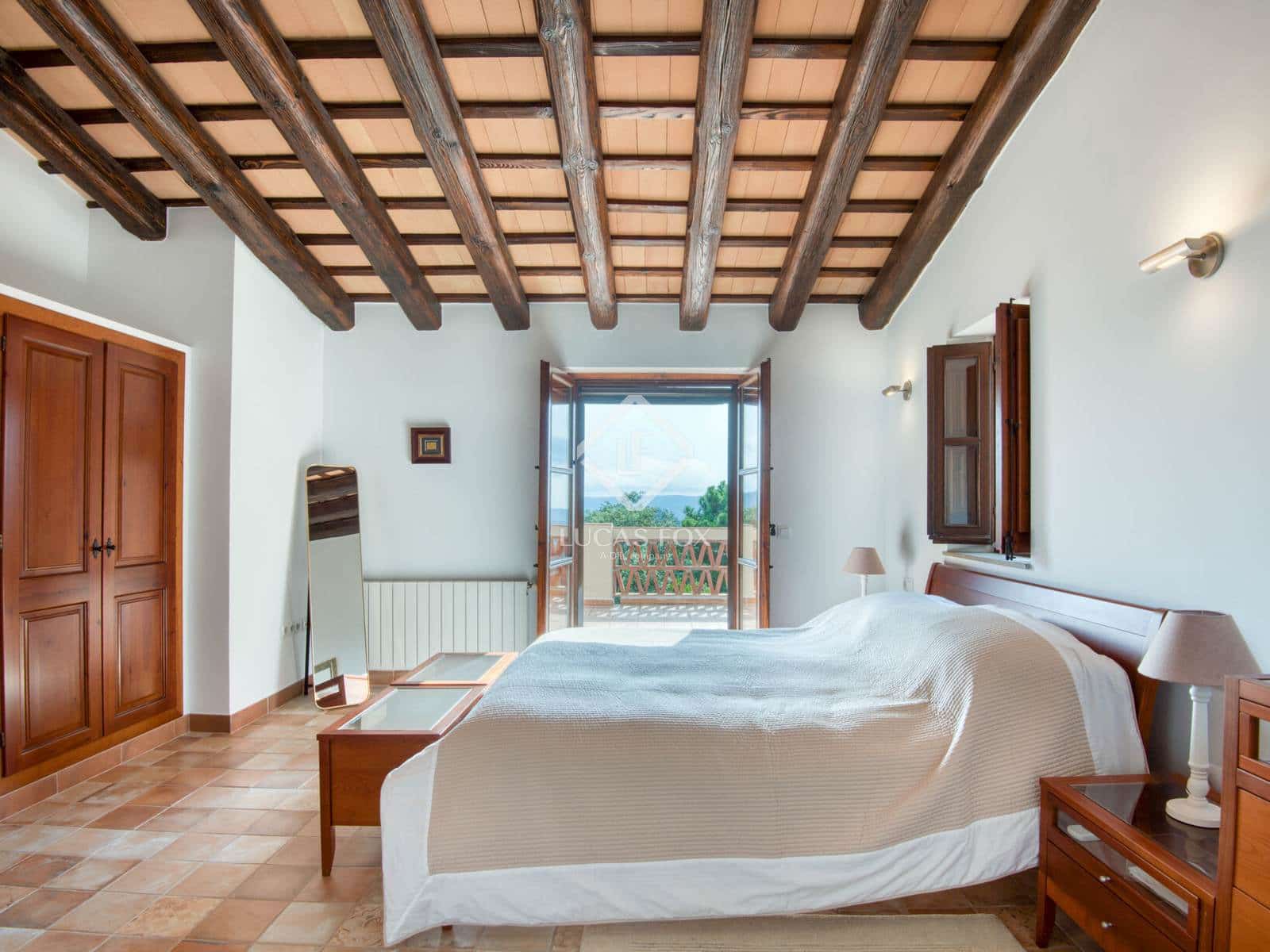 7 bedroom Finca/Country House for sale in Santa Cristina d'Aro with pool garage - € 1,900,000 (Ref: 9171882)