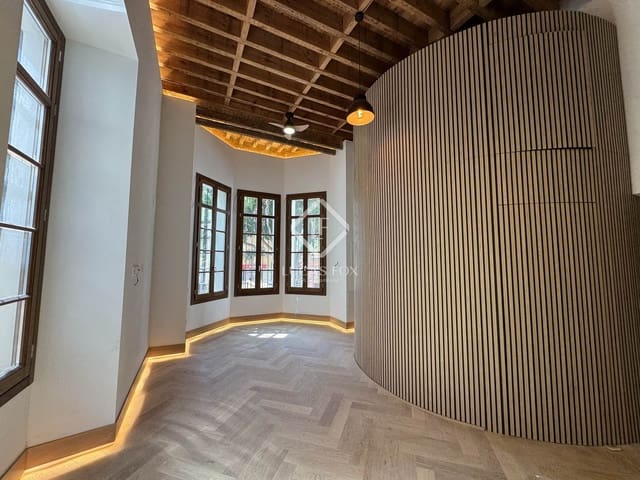 Apartamento de 1 habitación en Málaga ciudad en venta con piscina - 1.109.800 € (Ref: 9171883)