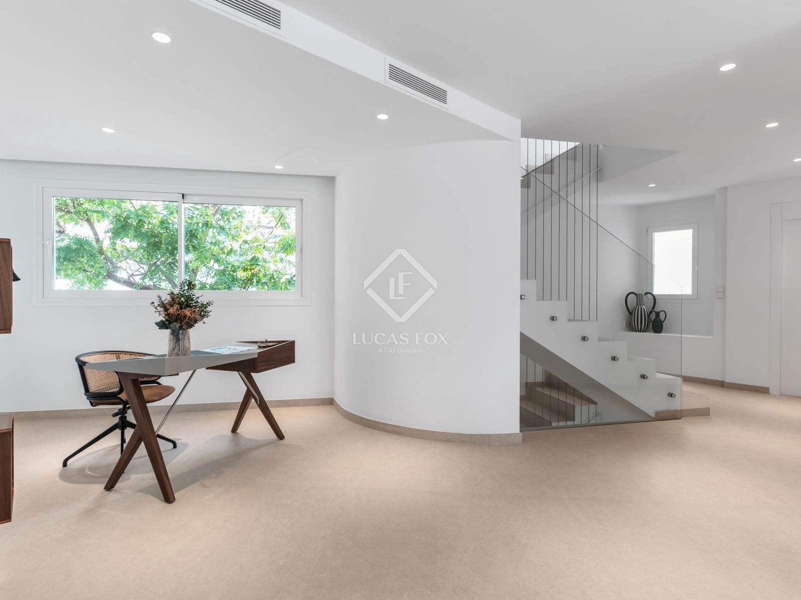 4 bedroom Villa for sale in Altea with pool garage - € 2,146,000 (Ref: 9172307)