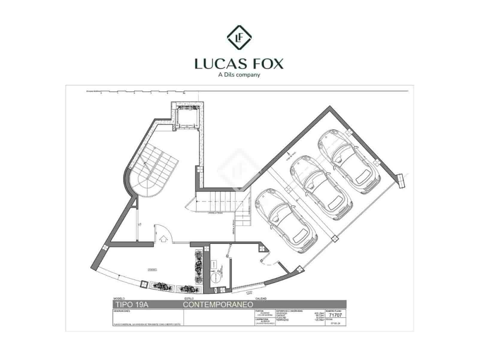 4 bedroom Villa for sale in Altea with pool garage - € 2,146,000 (Ref: 9172307)