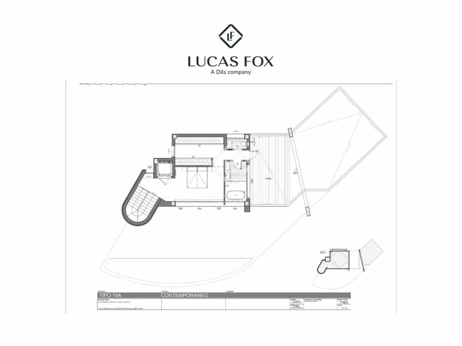 4 bedroom Villa for sale in Altea with pool garage - € 2,146,000 (Ref: 9172307)