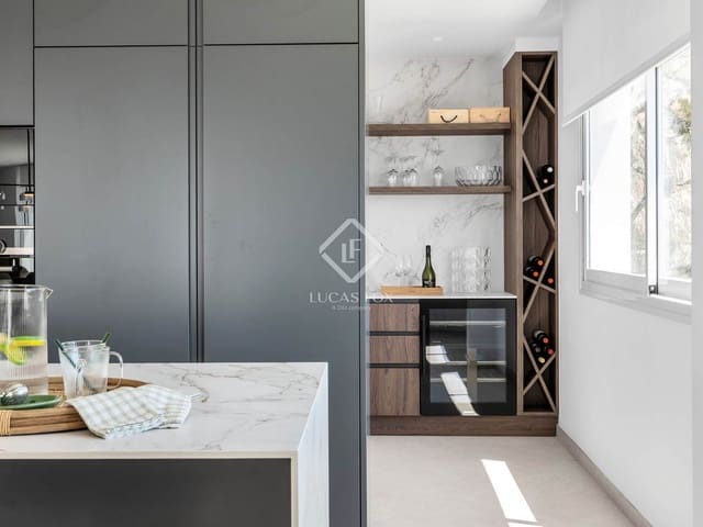 Chalet de 4 habitaciones en Altea en venta con piscina garaje - 2.146.000 € (Ref: 9172307)