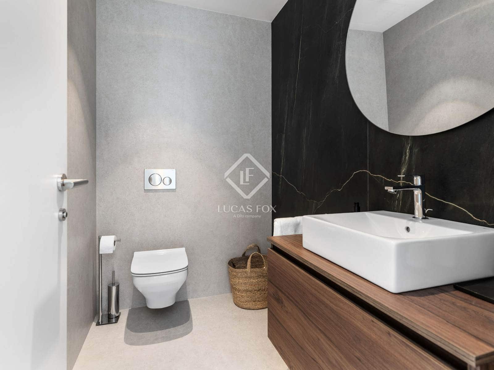 4 bedroom Villa for sale in Altea with pool garage - € 2,146,000 (Ref: 9172307)