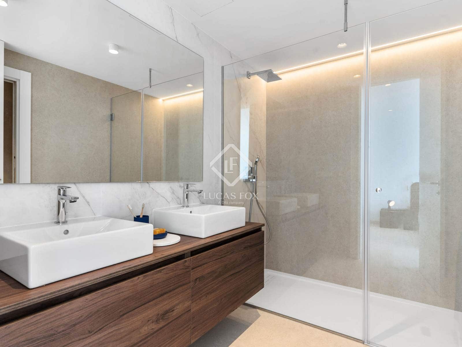 4 bedroom Villa for sale in Altea with pool garage - € 2,146,000 (Ref: 9172307)