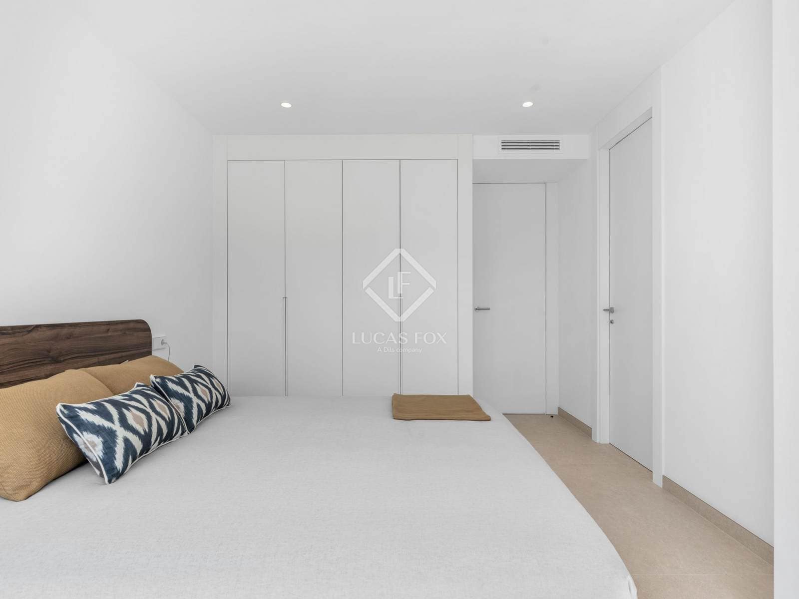 4 bedroom Villa for sale in Altea with pool garage - € 2,146,000 (Ref: 9172307)