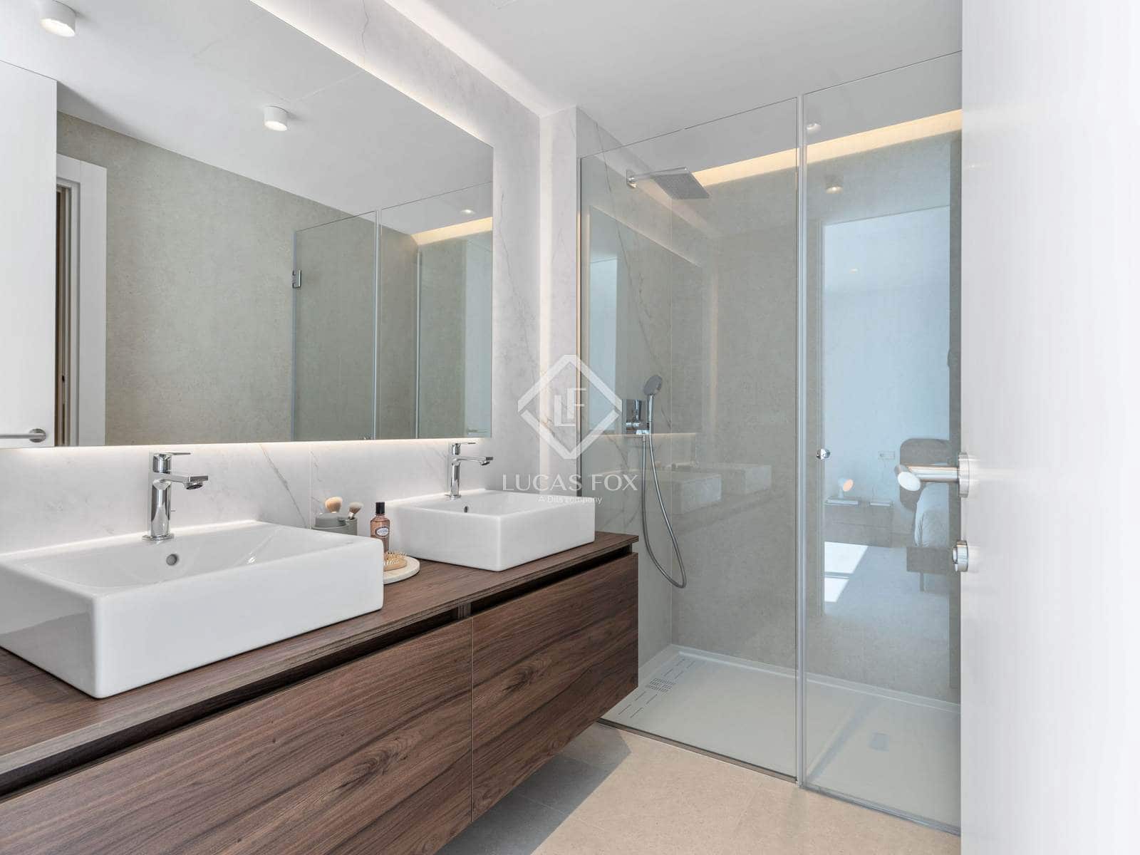 4 bedroom Villa for sale in Altea with pool garage - € 2,146,000 (Ref: 9172307)