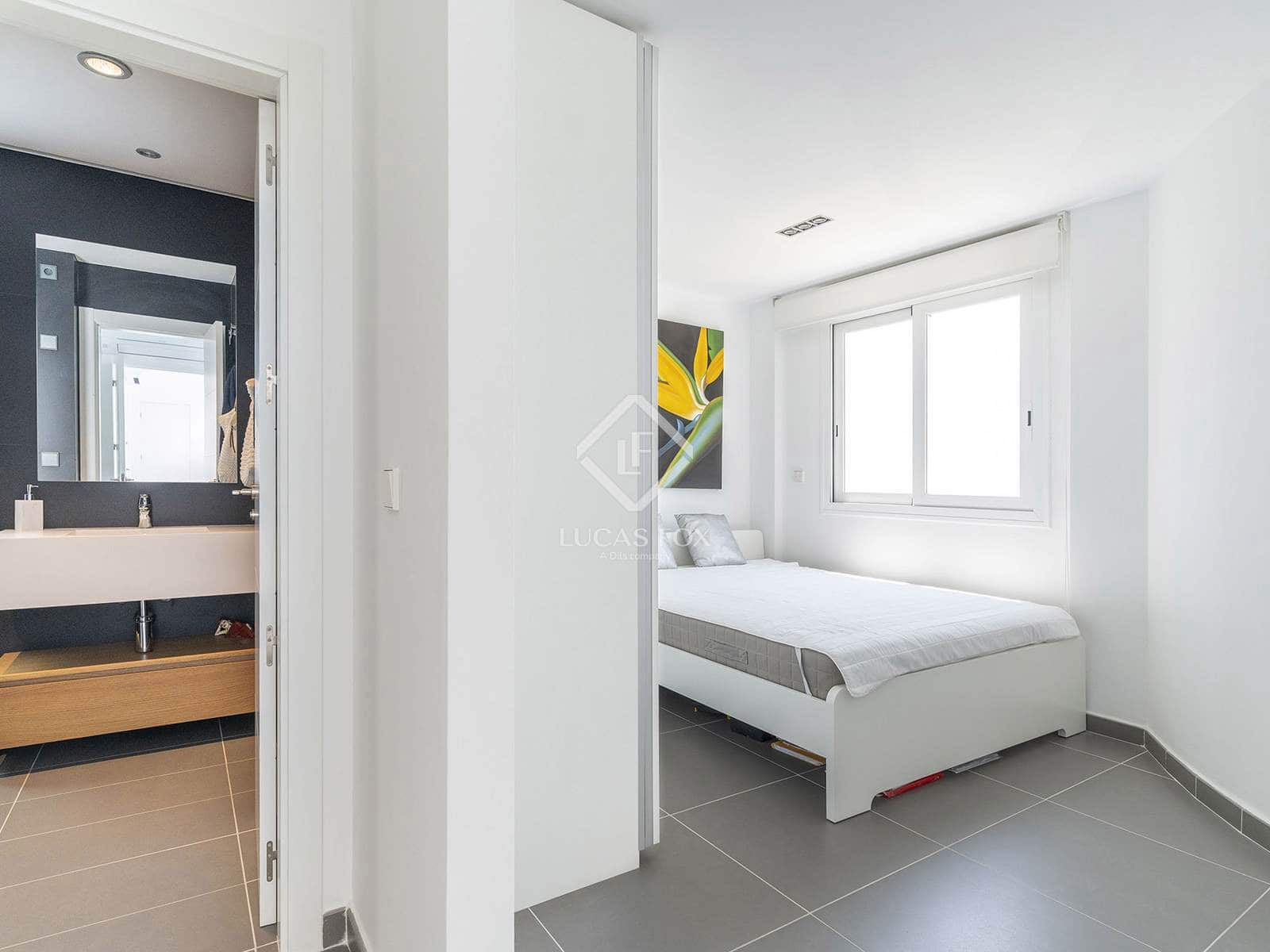 4 sypialnia Willa na sprzedaż w Altea z basenem garażem - 895 000 € (Ref: 9172384)