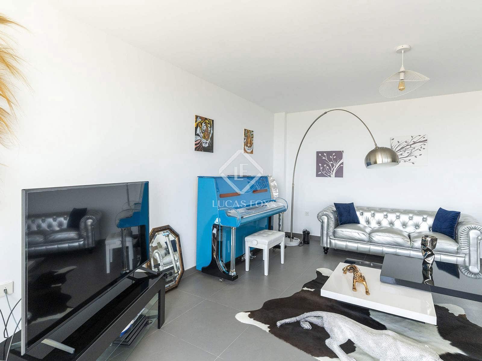 4 sypialnia Willa na sprzedaż w Altea z basenem garażem - 895 000 € (Ref: 9172384)