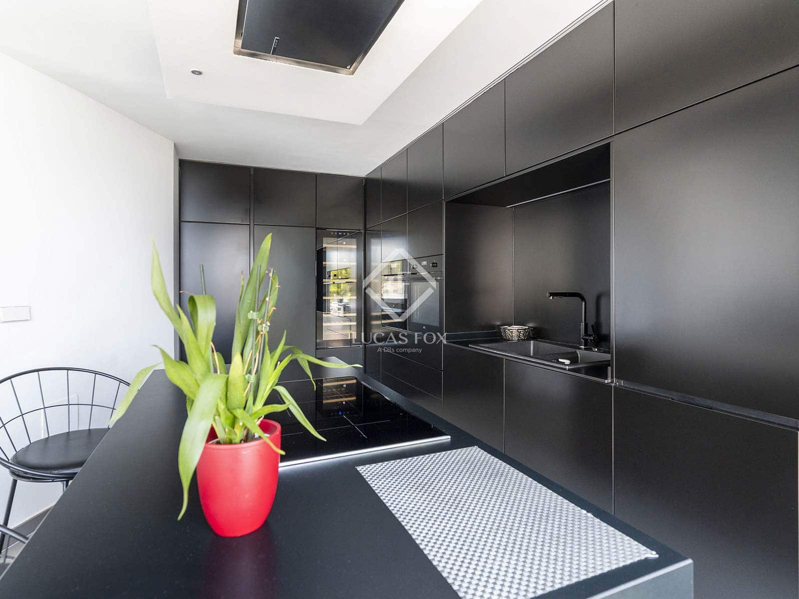 4 sypialnia Willa na sprzedaż w Altea z basenem garażem - 895 000 € (Ref: 9172384)