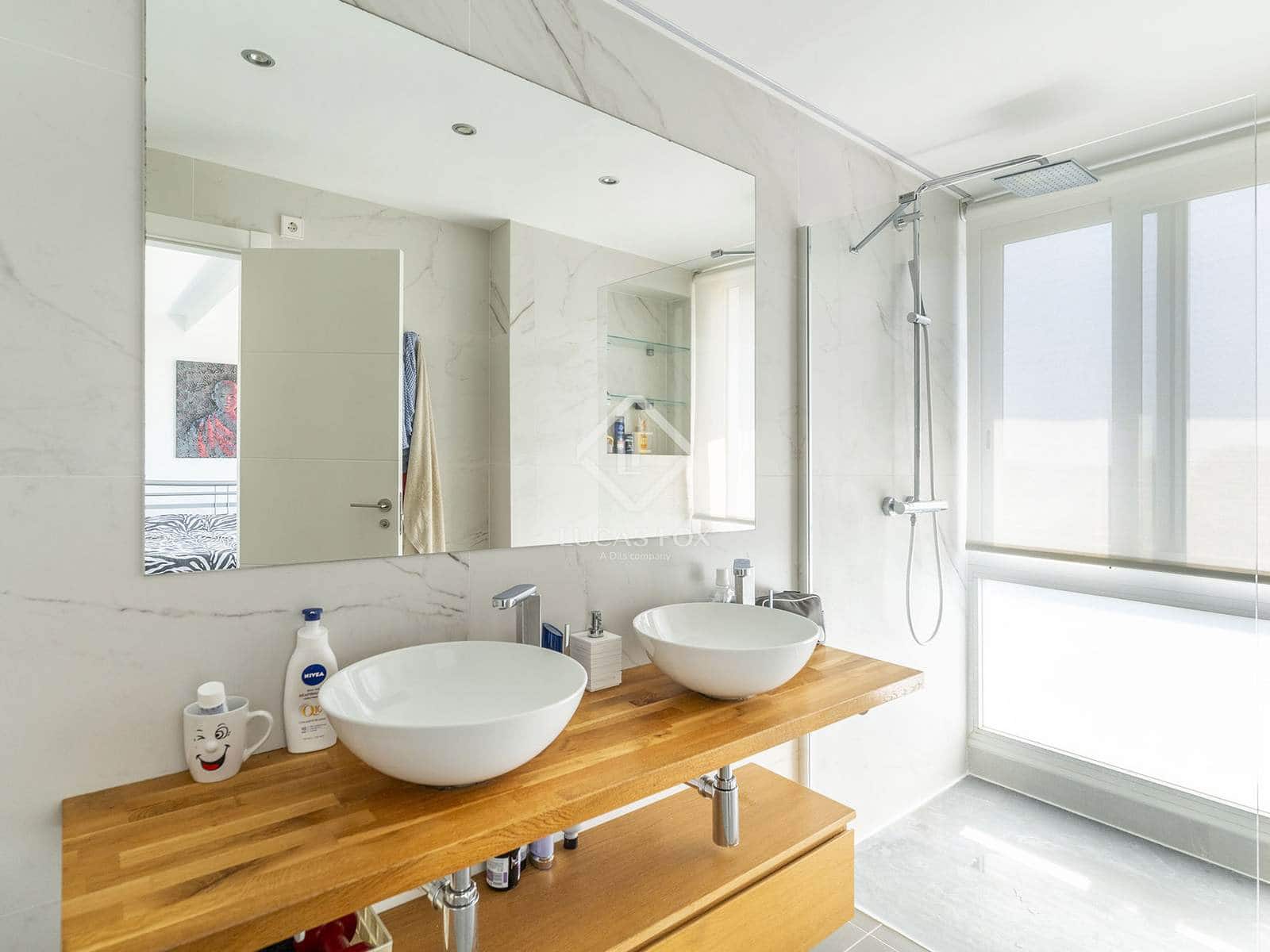 4 sypialnia Willa na sprzedaż w Altea z basenem garażem - 895 000 € (Ref: 9172384)