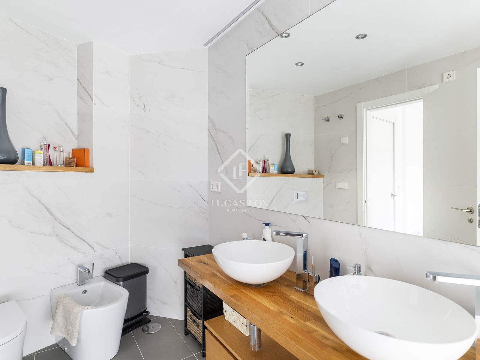 4 sypialnia Willa na sprzedaż w Altea z basenem garażem - 895 000 € (Ref: 9172384)