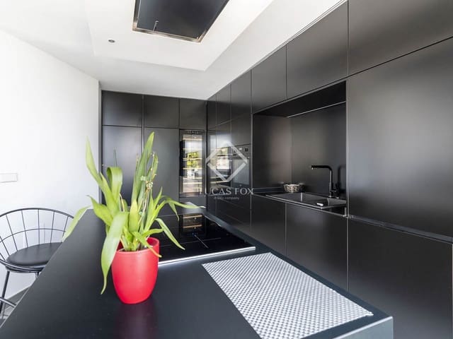 4 chambre Villa/Maison à vendre à Altea avec piscine garage - 895 000 € (Ref: 9172384)