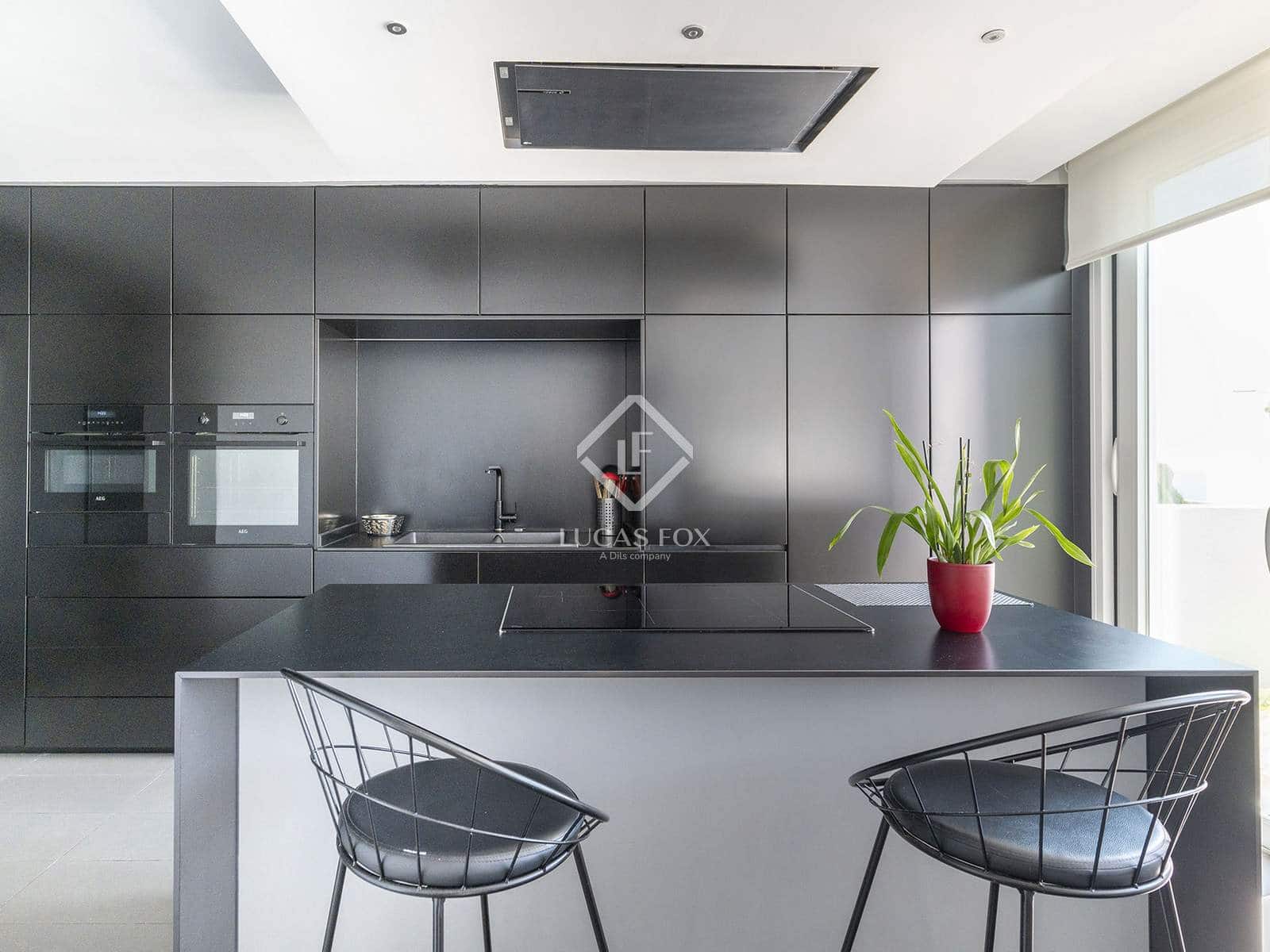 4 sypialnia Willa na sprzedaż w Altea z basenem garażem - 895 000 € (Ref: 9172384)