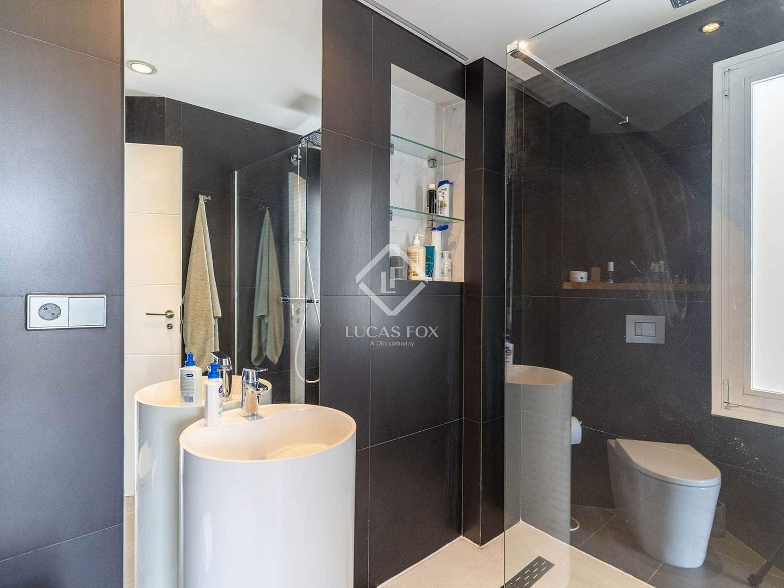 4 sypialnia Willa na sprzedaż w Altea z basenem garażem - 895 000 € (Ref: 9172384)