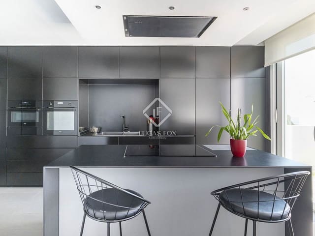 4 chambre Villa/Maison à vendre à Altea avec piscine garage - 895 000 € (Ref: 9172384)