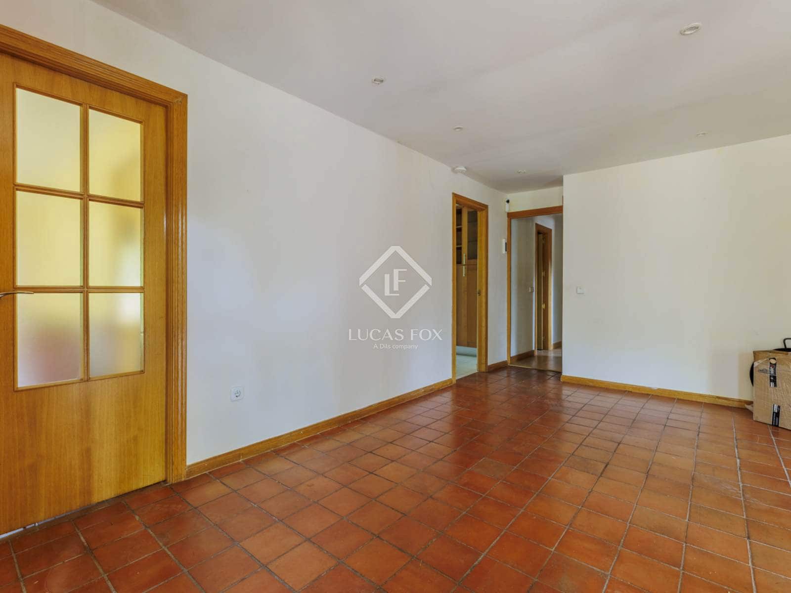 Byggetomt til salgs i Boadilla del Monte - € 1 590 000 (Ref: 9172456)