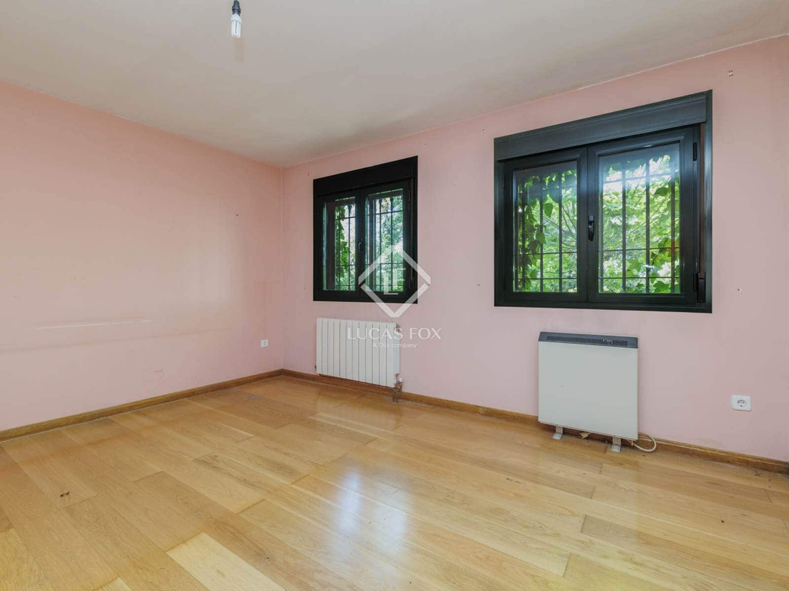 Byggetomt til salgs i Boadilla del Monte - € 1 590 000 (Ref: 9172456)