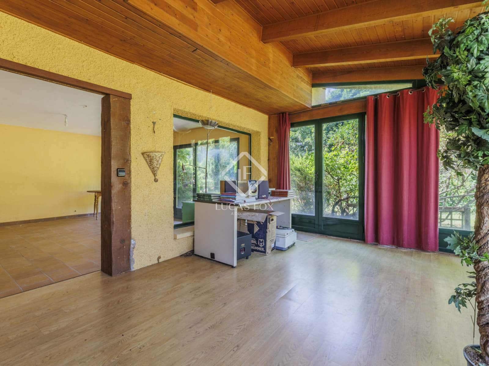 Byggetomt til salgs i Boadilla del Monte - € 1 590 000 (Ref: 9172456)