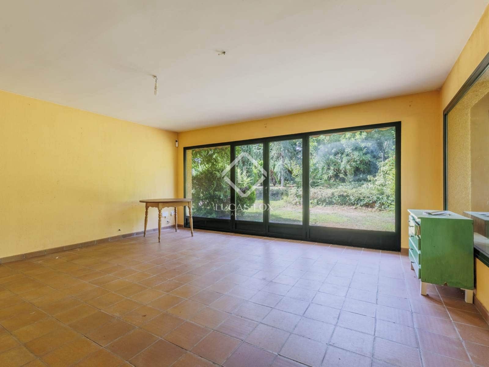 Byggetomt til salgs i Boadilla del Monte - € 1 590 000 (Ref: 9172456)