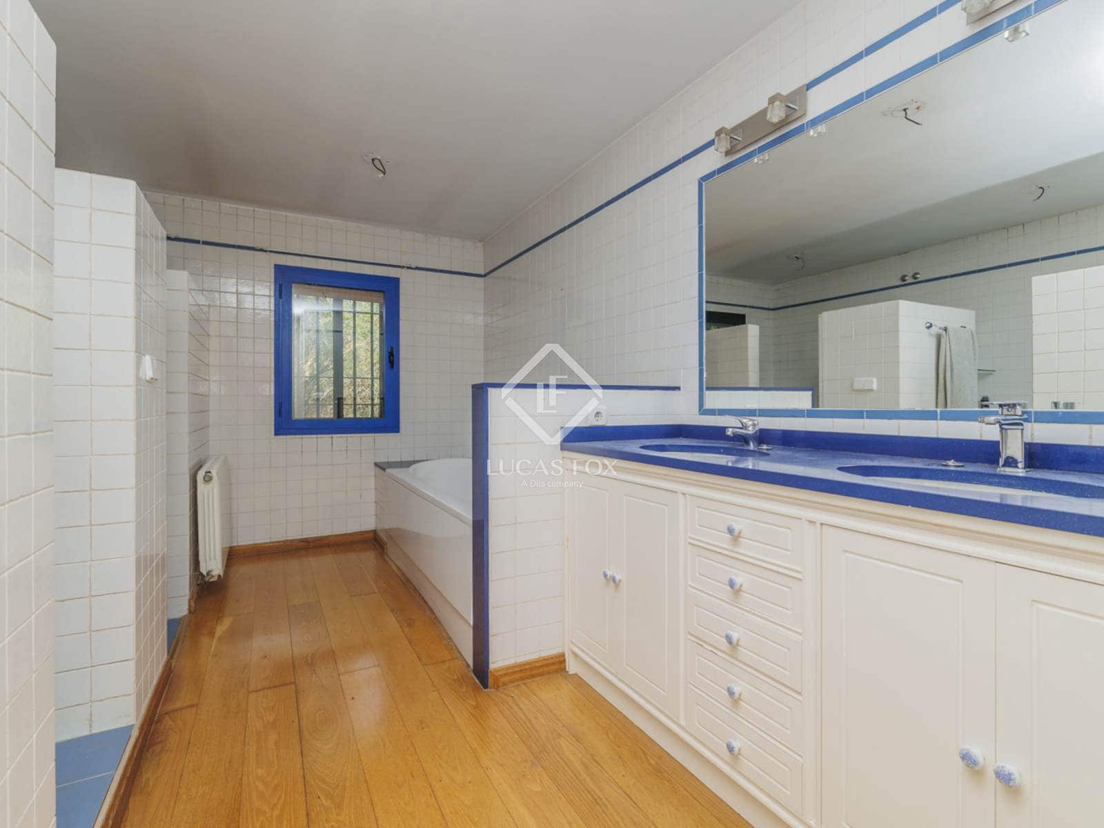 Byggetomt til salgs i Boadilla del Monte - € 1 590 000 (Ref: 9172456)