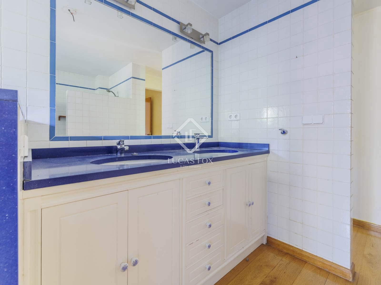 Byggetomt til salgs i Boadilla del Monte - € 1 590 000 (Ref: 9172456)