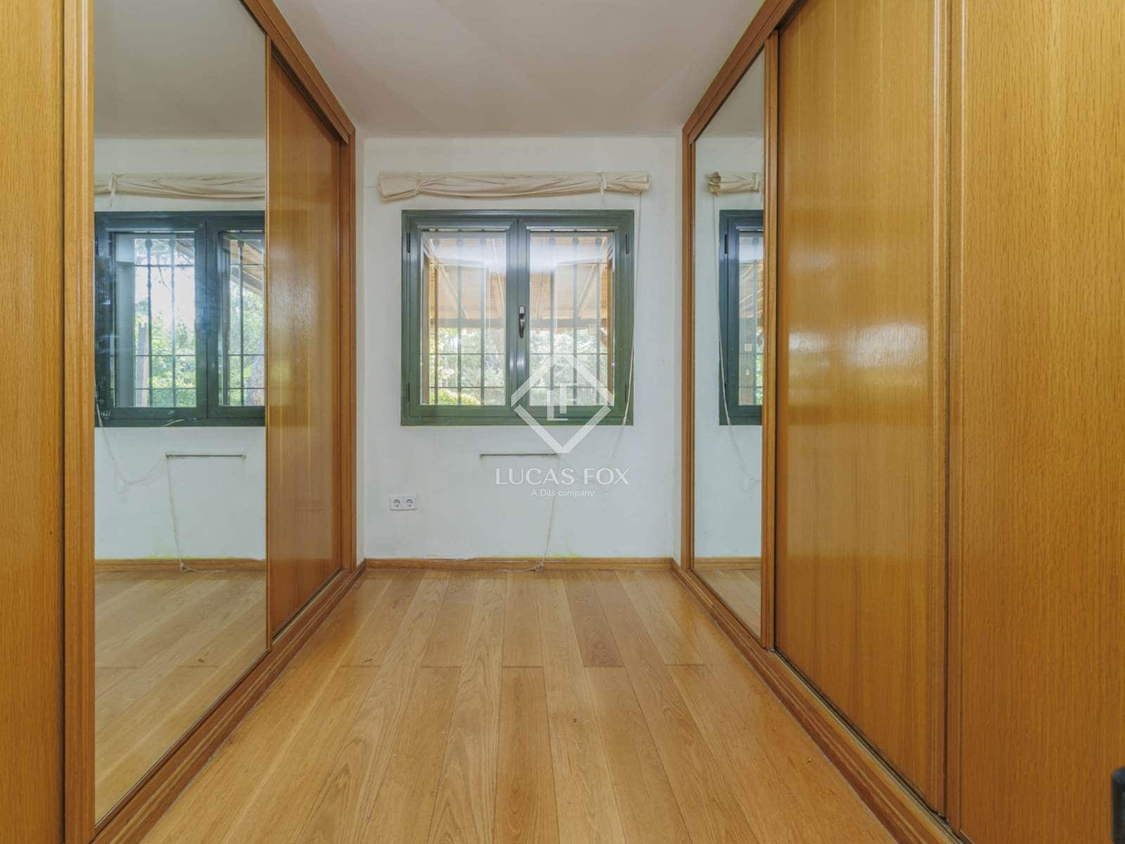 Byggetomt til salgs i Boadilla del Monte - € 1 590 000 (Ref: 9172456)