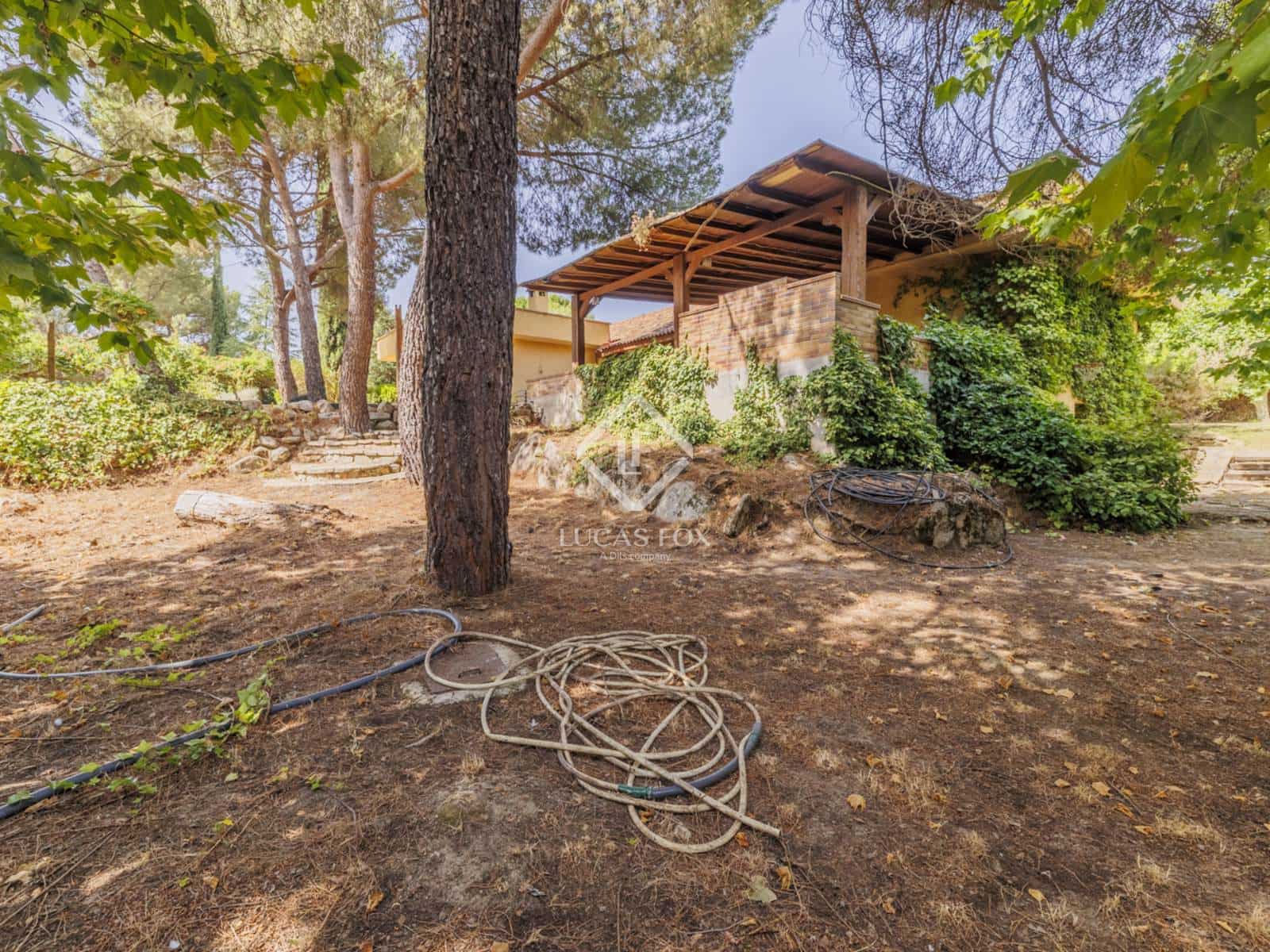 Byggetomt til salgs i Boadilla del Monte - € 1 590 000 (Ref: 9172456)