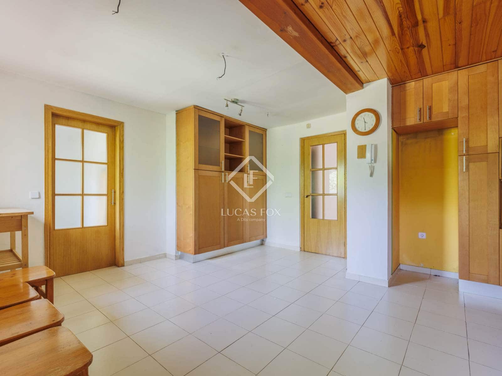 6 soverom Villa til salgs i Boadilla del Monte med svømmebasseng garasje - € 1 590 000 (Ref: 9172457)