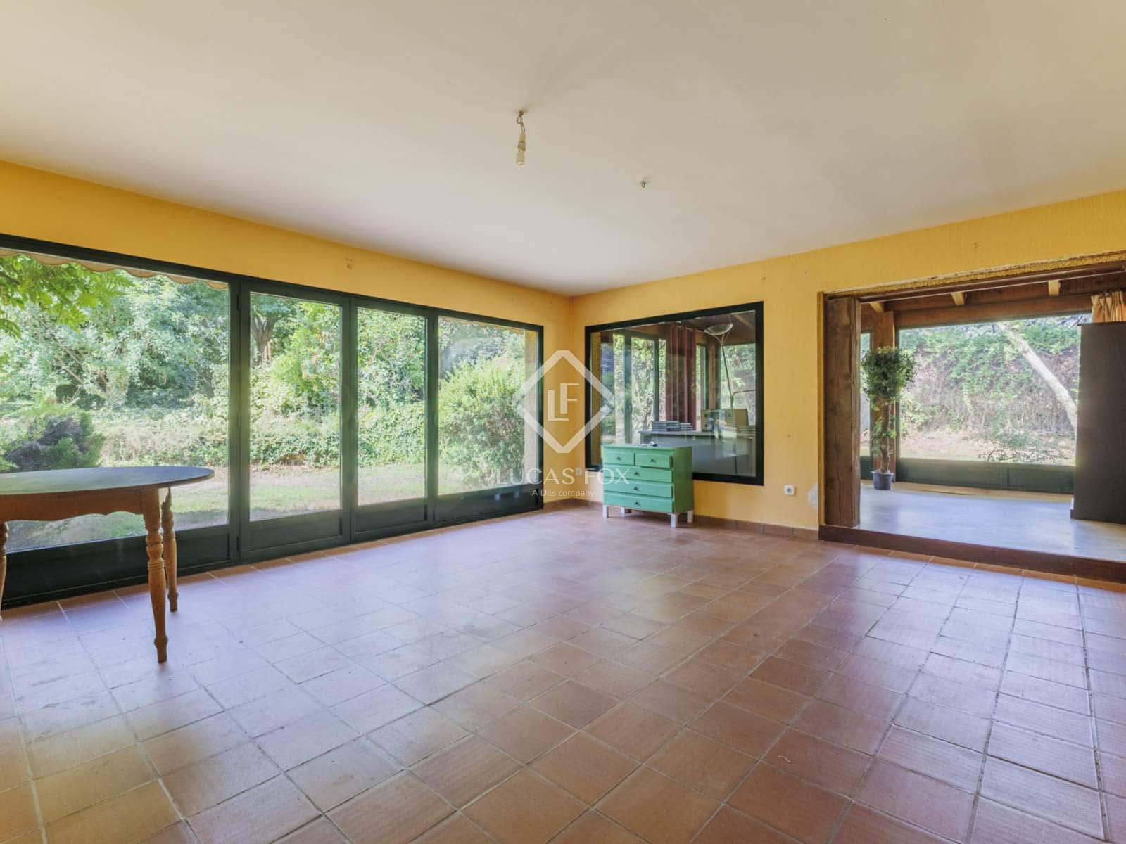 6 soverom Villa til salgs i Boadilla del Monte med svømmebasseng garasje - € 1 590 000 (Ref: 9172457)