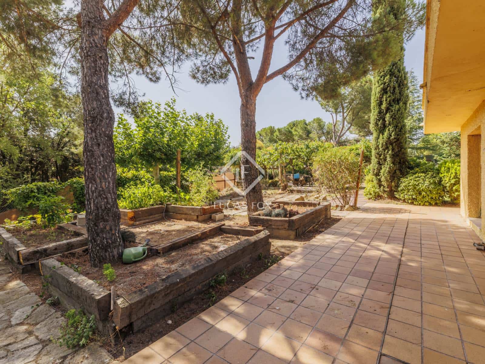 6 soverom Villa til salgs i Boadilla del Monte med svømmebasseng garasje - € 1 590 000 (Ref: 9172457)