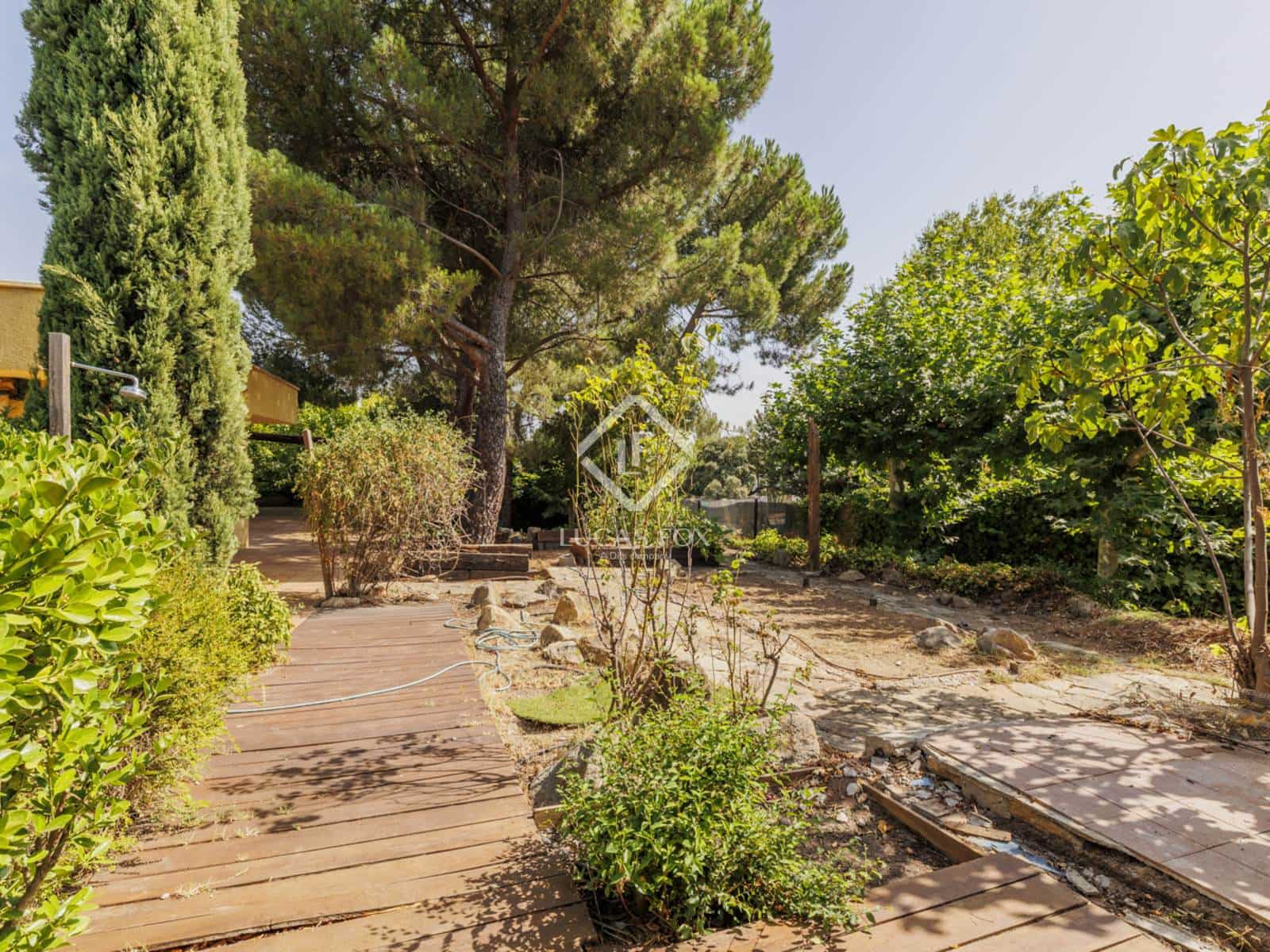 6 soverom Villa til salgs i Boadilla del Monte med svømmebasseng garasje - € 1 590 000 (Ref: 9172457)