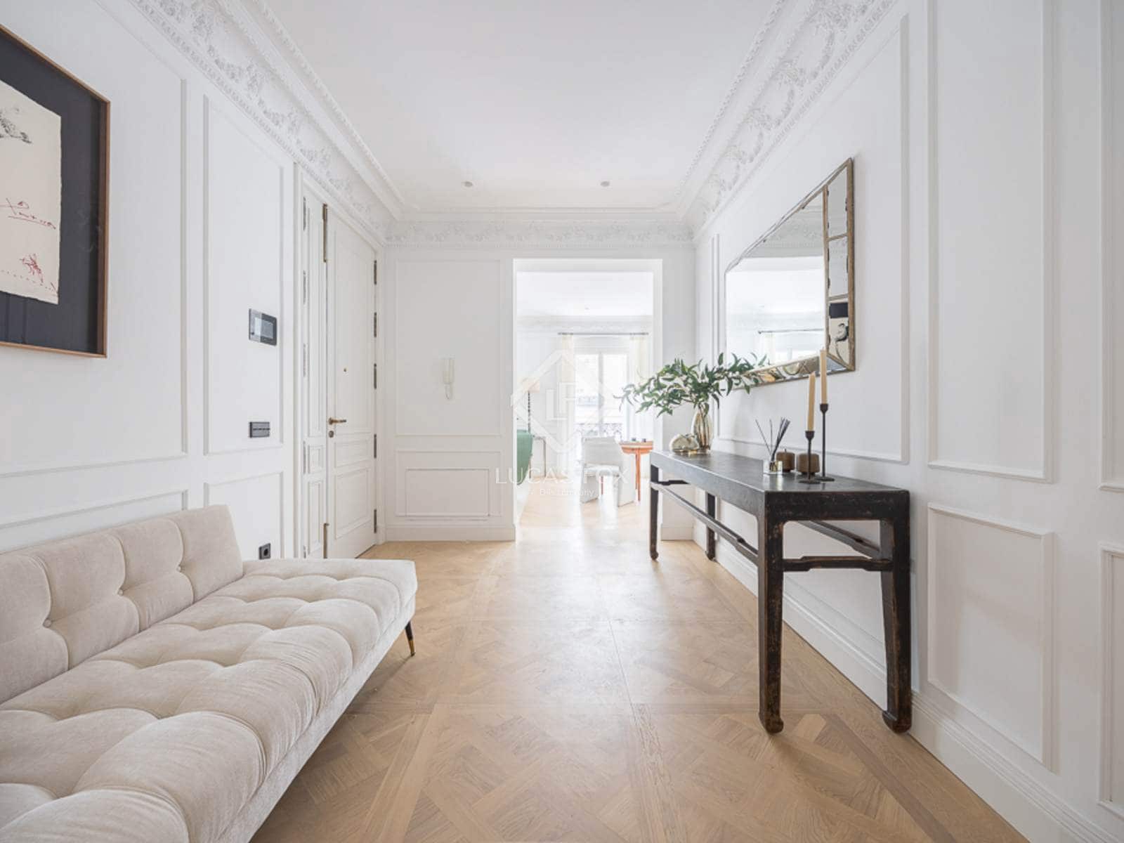 3 sovrum Lägenhet till salu i Madrid stad - 8 750 000 € (Ref: 9172458)