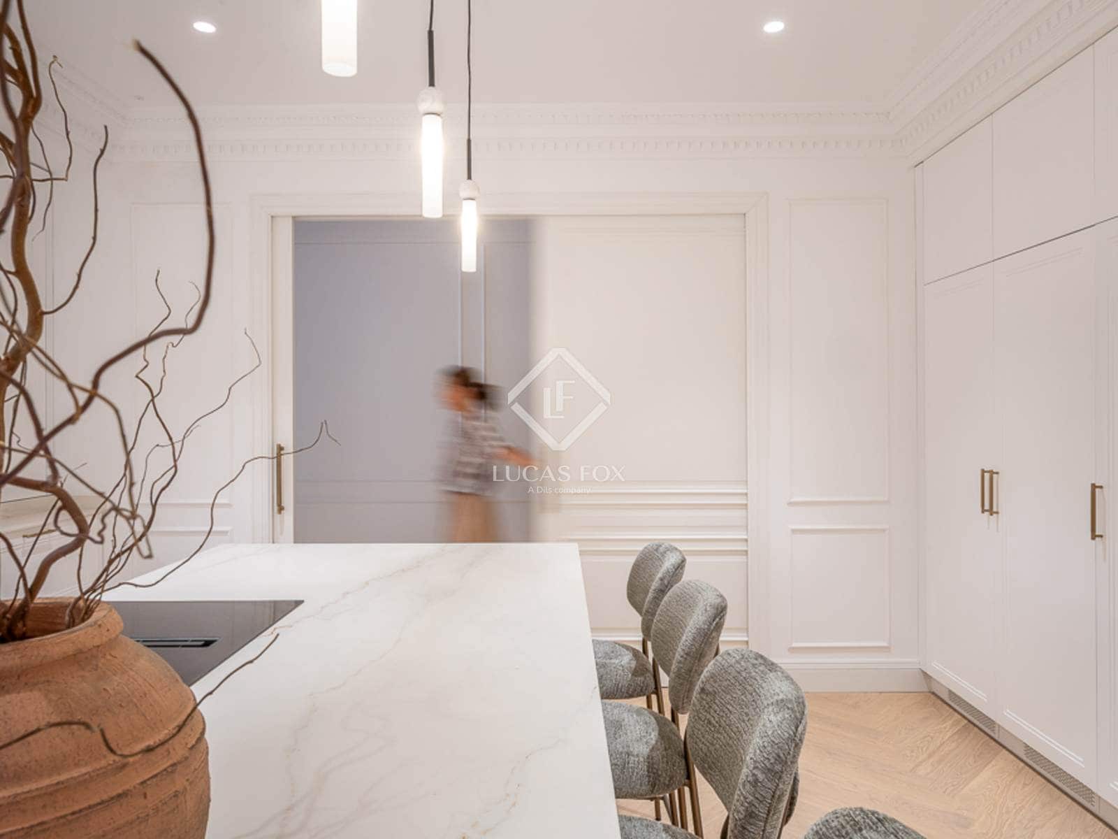 3 sovrum Lägenhet till salu i Madrid stad - 8 750 000 € (Ref: 9172458)