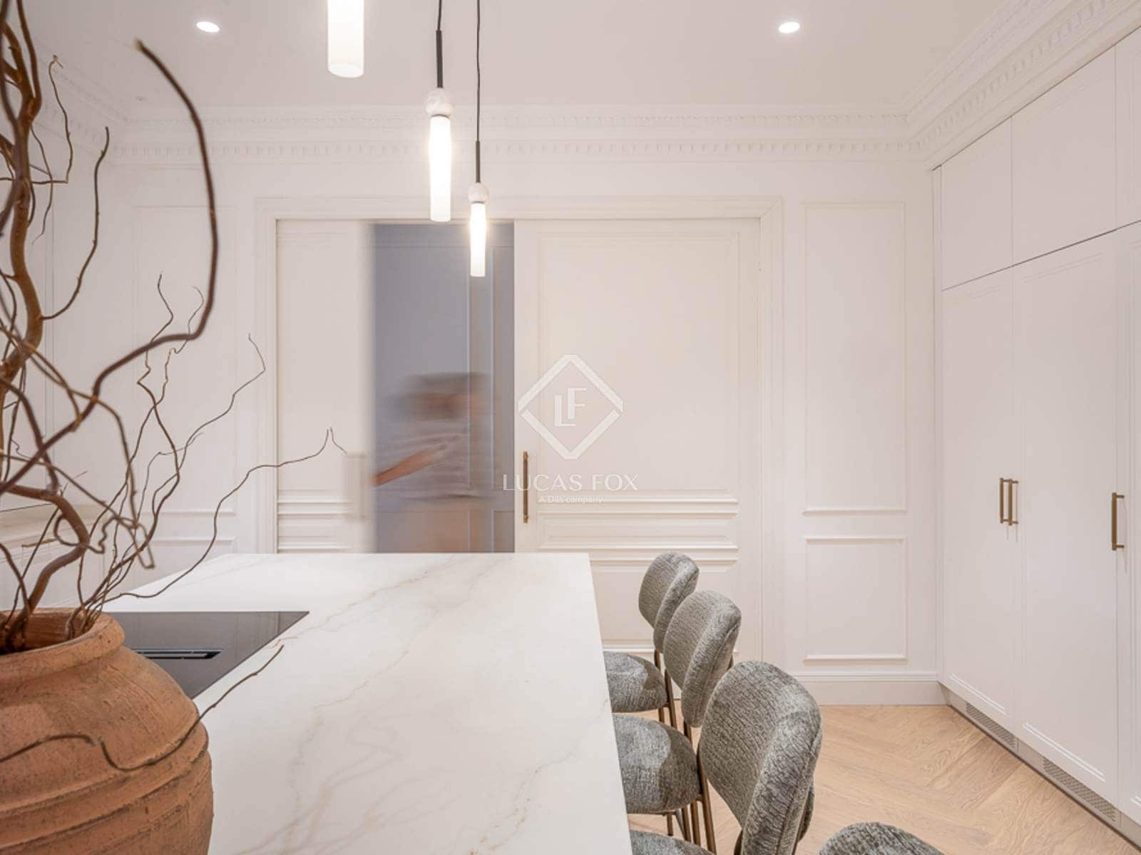 3 sovrum Lägenhet till salu i Madrid stad - 8 750 000 € (Ref: 9172458)