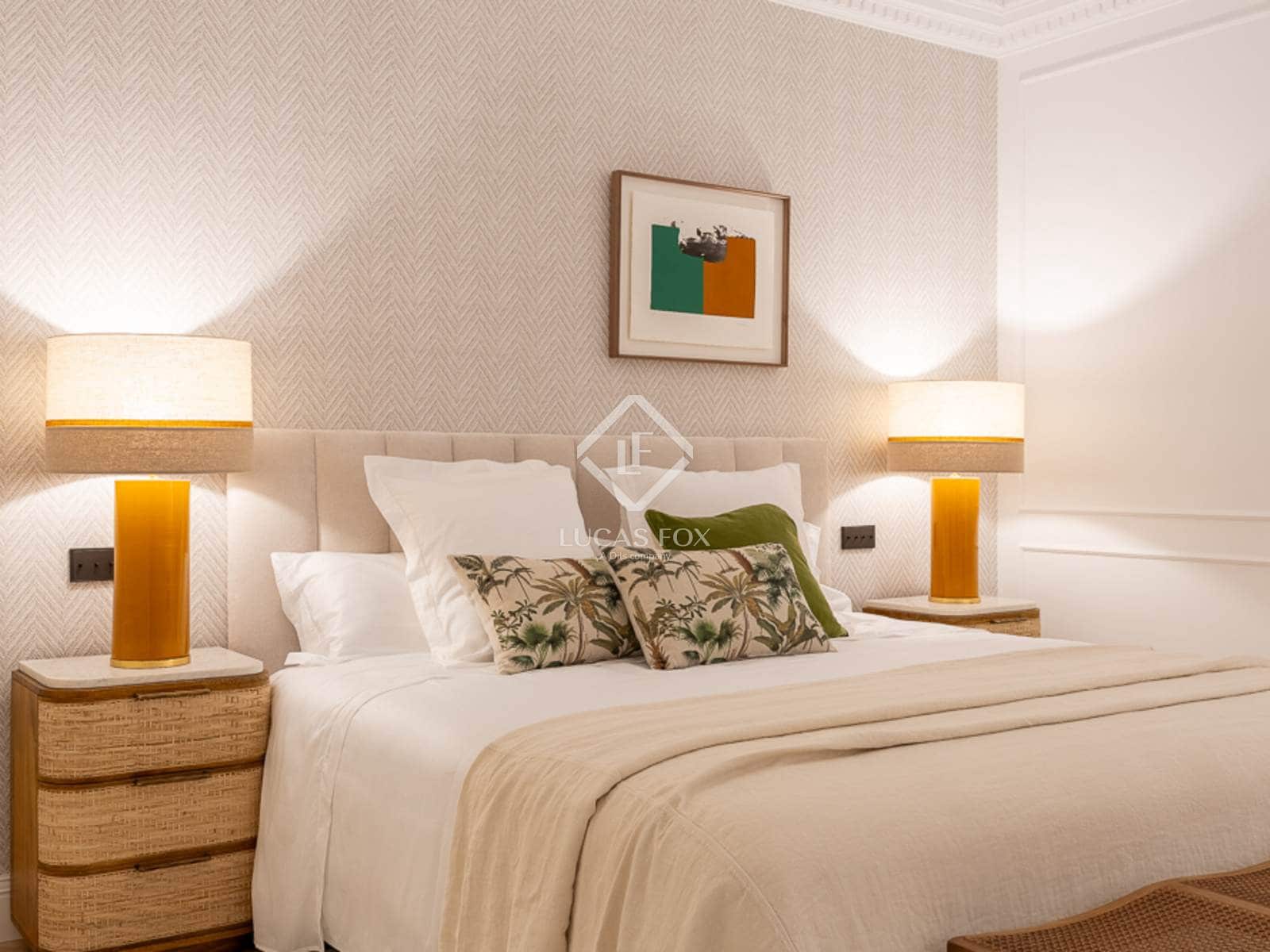 3 sovrum Lägenhet till salu i Madrid stad - 8 750 000 € (Ref: 9172458)