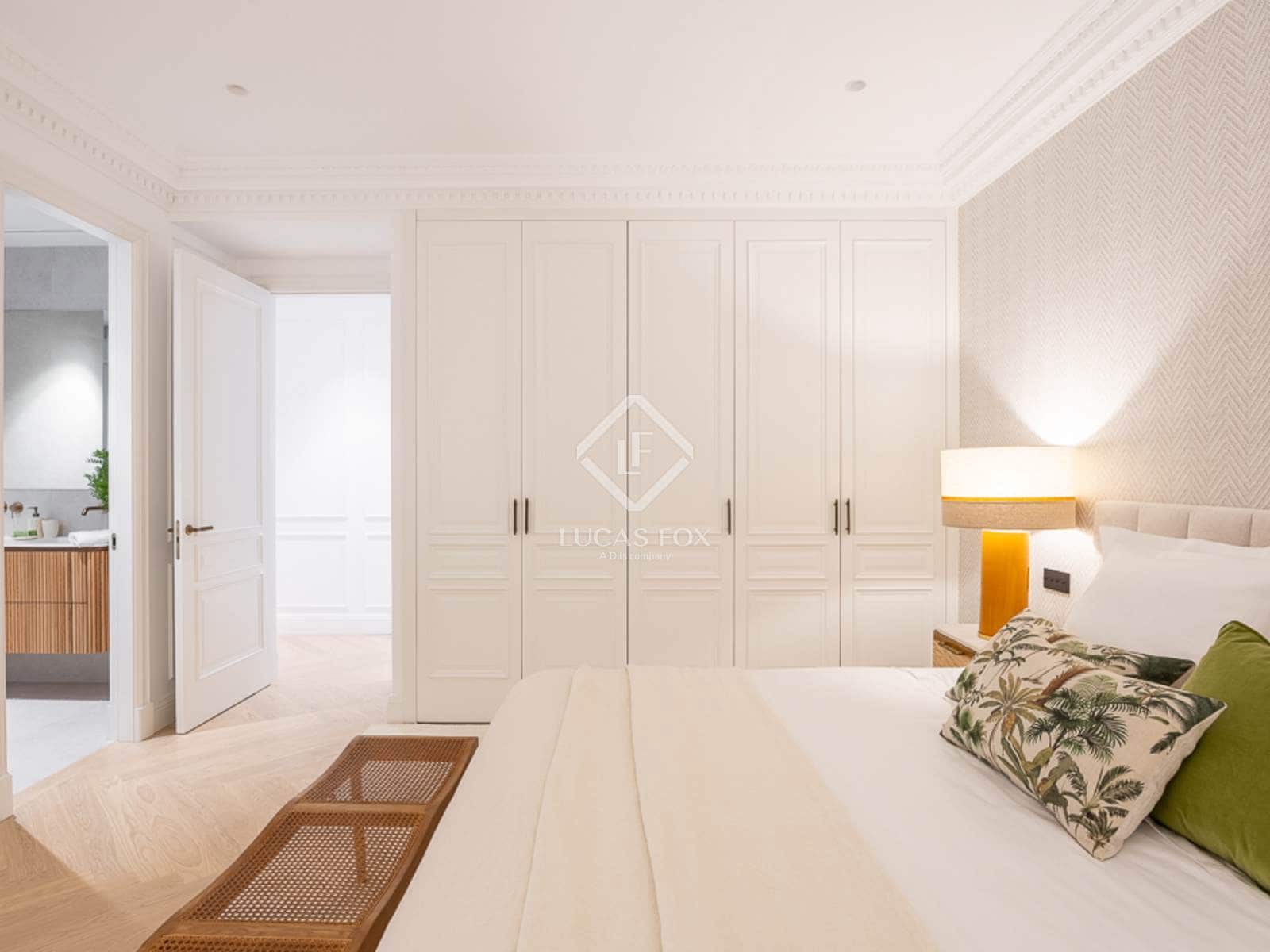 3 sovrum Lägenhet till salu i Madrid stad - 8 750 000 € (Ref: 9172458)