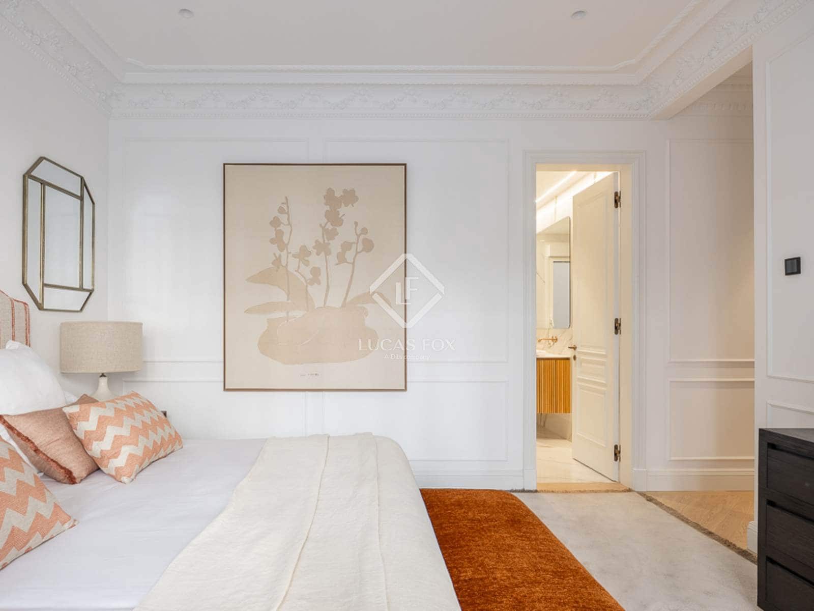 3 sovrum Lägenhet till salu i Madrid stad - 8 750 000 € (Ref: 9172458)