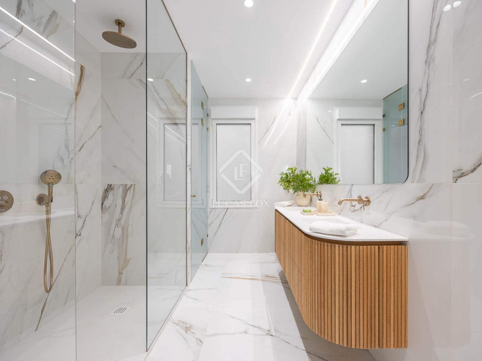 3 sovrum Lägenhet till salu i Madrid stad - 8 750 000 € (Ref: 9172458)