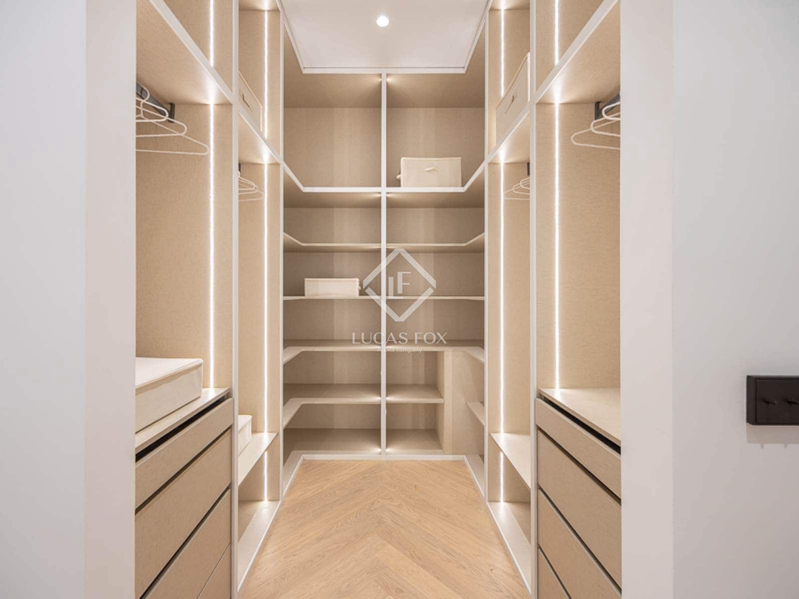 3 sovrum Lägenhet till salu i Madrid stad - 8 750 000 € (Ref: 9172458)