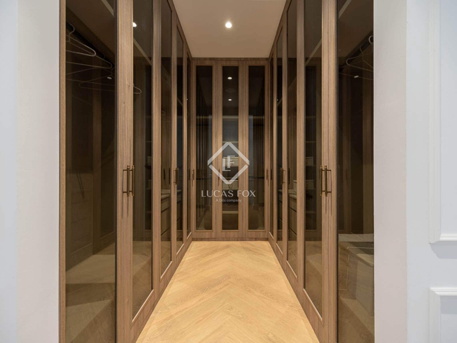 3 sovrum Lägenhet till salu i Madrid stad - 8 750 000 € (Ref: 9172458)