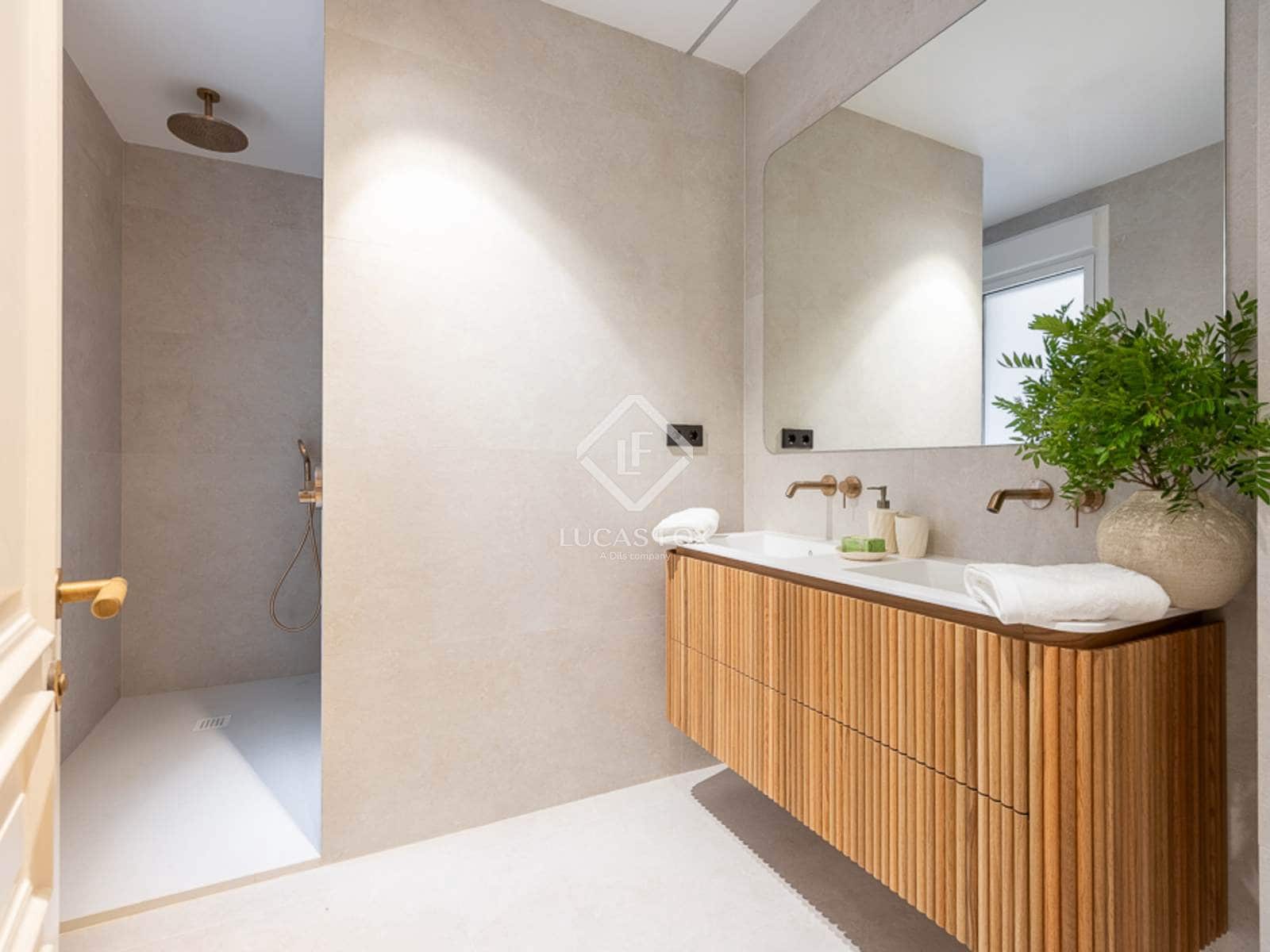 3 sovrum Lägenhet till salu i Madrid stad - 8 750 000 € (Ref: 9172458)