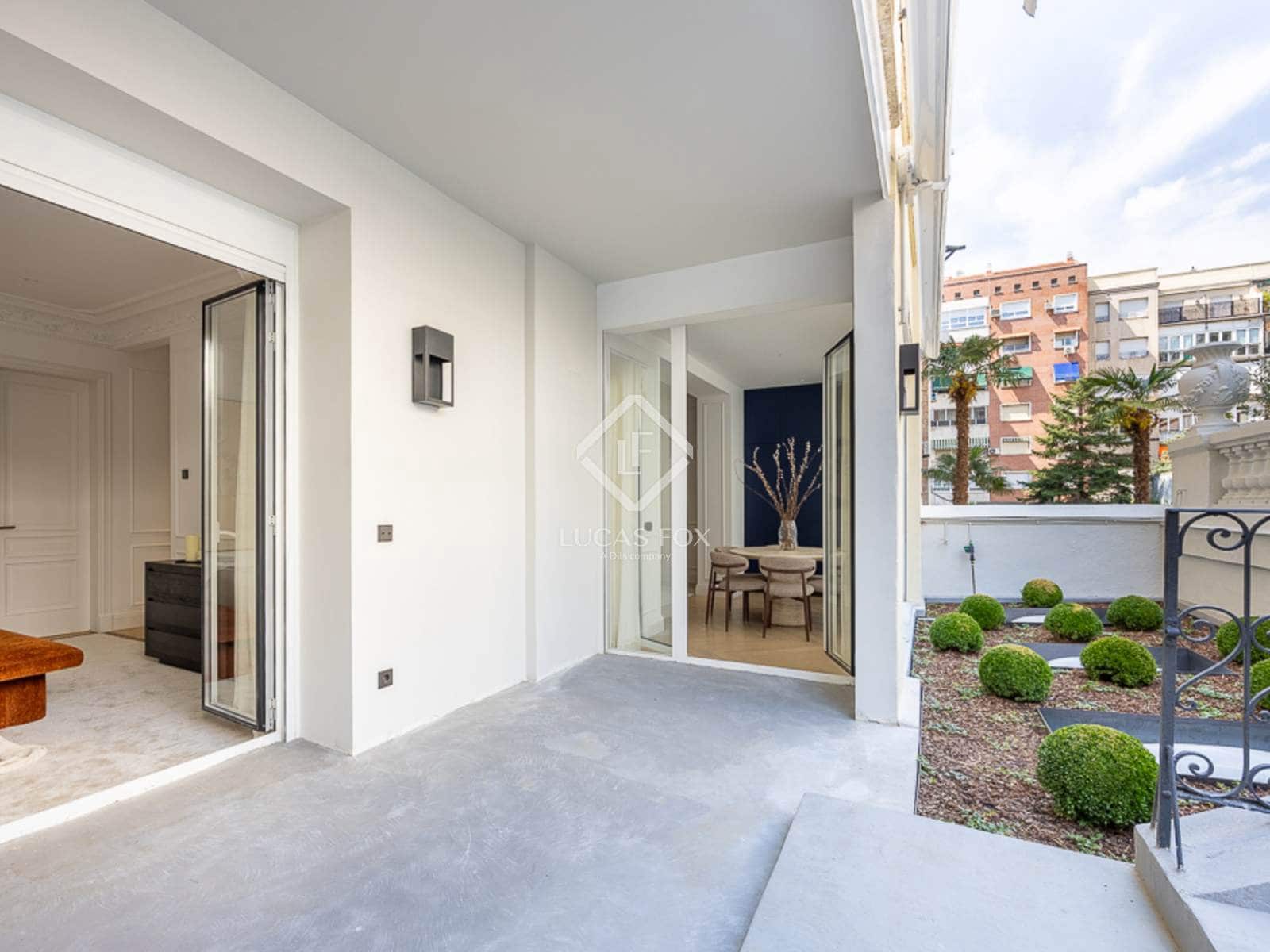 3 sovrum Lägenhet till salu i Madrid stad - 8 750 000 € (Ref: 9172458)