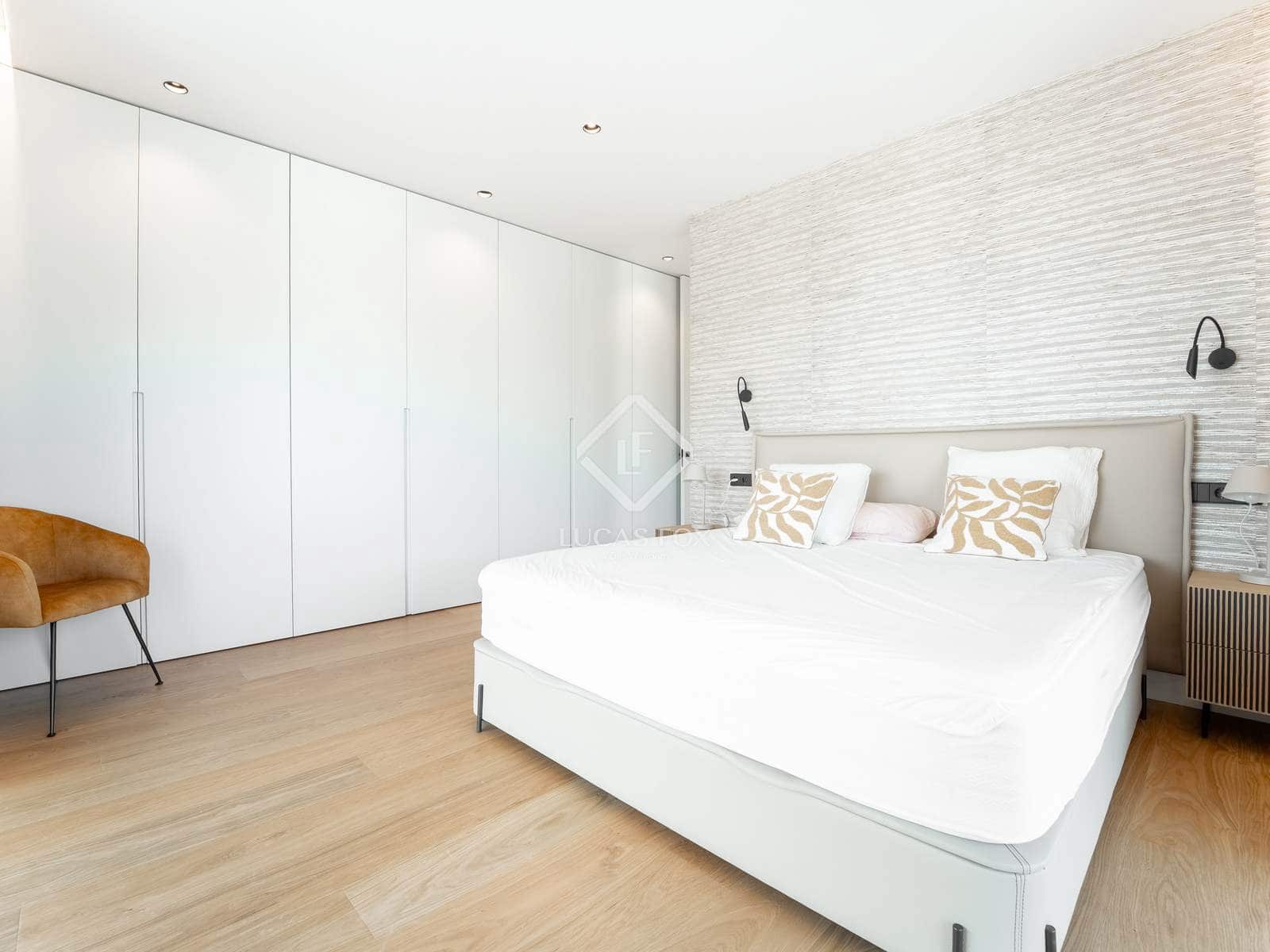 4 slaapkamer Villa te koop in Alicante stad met zwembad garage - € 2.650.000 (Ref: 9172584)